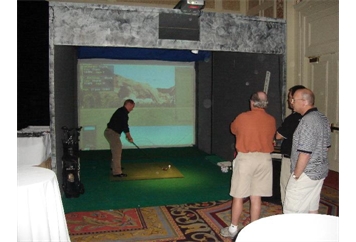 Golf - Ultimate Virtual Reality (Arcade Games) in Orlando