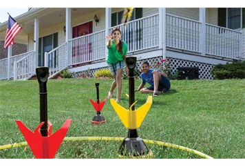 Lawn Toss (Interactive Games) in Orlando