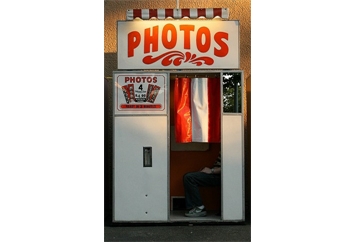 Photo Booth - Vintage (Photo Booths) in Orlando
