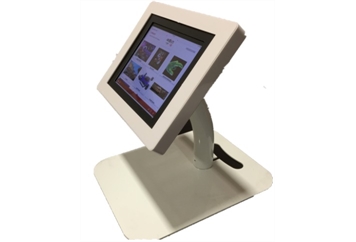 Tablet Table Stand (Tables - Conference) in Orlando