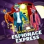 Virtual Reality (VR) Arena - Espionage Express in Naples, Marco Island, Ft. Myers