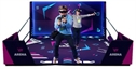 Virtual Reality (VR) Arena - Espionage Express in Naples, Marco Island, Ft. Myers