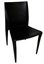 Bellini Dining Chair Black (Chairs - Dining) in Orlando