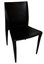 Bellini Dining Chair Black in Naples, Marco Island, Ft. Myers