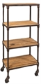 Indo Chic Four Tier Stand in Miami, Ft. Lauderdale, Palm Beach