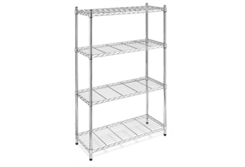 Wire Shelving in Miami, Ft. Lauderdale, Palm Beach