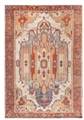 Enciso Oriental Rust Area Rug in Miami, Ft. Lauderdale, Palm Beach