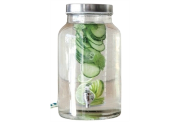 Beverage Dispenser w/ Infuser in Miami, Ft. Lauderdale, Palm Beach