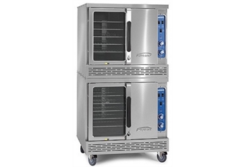 Convection Oven Double Stack in Miami, Ft. Lauderdale, Palm Beach