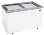 K-Glass Top Merchandise Freezer in Miami, Ft. Lauderdale, Palm Beach