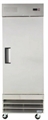 Kelvinator Stainless Steel Single Door Refrigerator in Miami, Ft. Lauderdale, Palm Beach