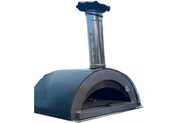 Lil Peppe Wood Burning Pizza Oven in Miami, Ft. Lauderdale, Palm Beach