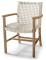 Isola Armchair in Miami, Ft. Lauderdale, Palm Beach