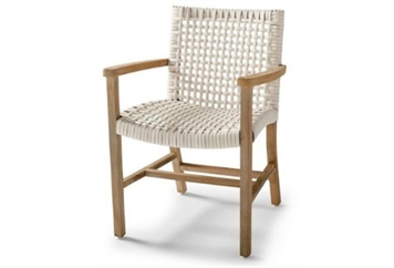 Isola Armchair in Miami, Ft. Lauderdale, Palm Beach