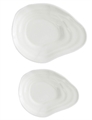 Ama Oyster Plate Collection China Set in Miami, Ft. Lauderdale, Palm Beach