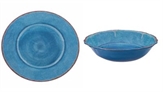 Antiqua Melamine Blue Collection China Set in Miami, Ft. Lauderdale, Palm Beach