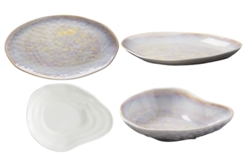 Oyster Collection China Set in Miami, Ft. Lauderdale, Palm Beach