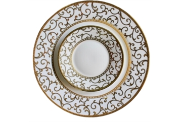 Palazzo D'oro Collection China Set in Miami, Ft. Lauderdale, Palm Beach