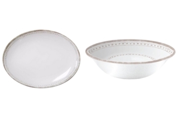 Provence Collection China Set in Miami, Ft. Lauderdale, Palm Beach