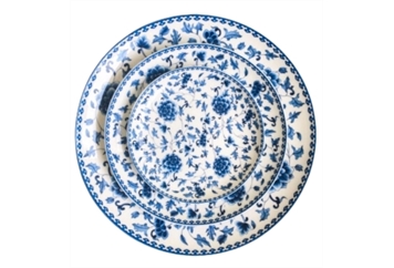 Savannah Collection China Set in Miami, Ft. Lauderdale, Palm Beach