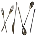 Dragonfly Stainless Steel Flatware Set in Miami, Ft. Lauderdale, Palm Beach