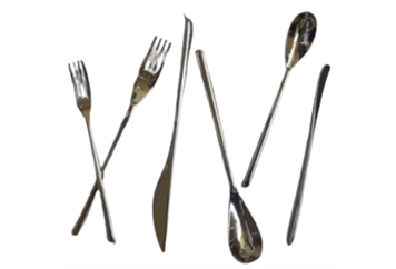 Dragonfly Stainless Steel Flatware Set in Miami, Ft. Lauderdale, Palm Beach