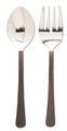 Rustic & Metal Flatware Set in Miami, Ft. Lauderdale, Palm Beach