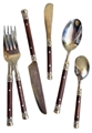 Sequoia Flatware Set in Miami, Ft. Lauderdale, Palm Beach