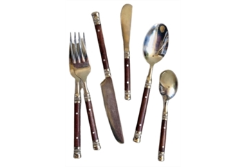 Sequoia Flatware Set in Miami, Ft. Lauderdale, Palm Beach