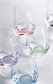 Forte Stemless Glassware Collection in Miami, Ft. Lauderdale, Palm Beach