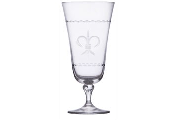 Orleans Water Glass in Miami, Ft. Lauderdale, Palm Beach