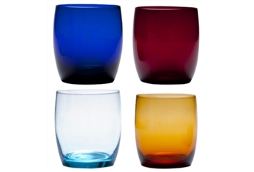 Short Beverages Glassware Collection in Miami, Ft. Lauderdale, Palm Beach