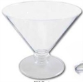 Short Stem Martini Glass 10 Oz in Miami, Ft. Lauderdale, Palm Beach