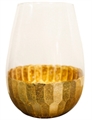 Stemless GoldBelly Wine in Miami, Ft. Lauderdale, Palm Beach