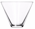 Stemless Martini in Miami, Ft. Lauderdale, Palm Beach