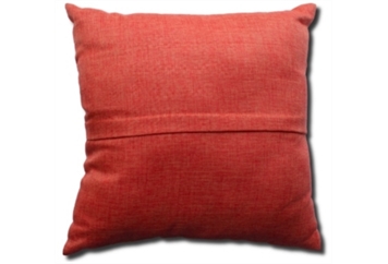 Pillow - Orange Solid in Miami, Ft. Lauderdale, Palm Beach