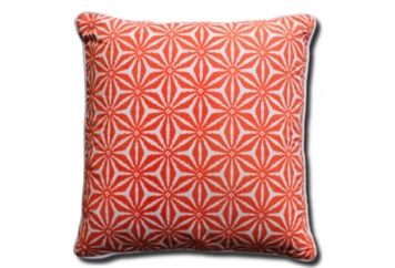 Pillow - Tangerine Andalusia in Miami, Ft. Lauderdale, Palm Beach