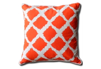 Pillow - Tangerine Corsica in Miami, Ft. Lauderdale, Palm Beach