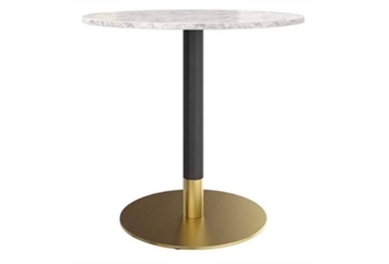 Marble Top Bistro Table in Miami, Ft. Lauderdale, Palm Beach