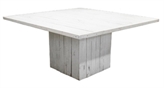 Coastal Highboy Large Table 5' in Miami, Ft. Lauderdale, Palm Beach