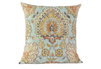 Gipsy Print Pillow in Tampa, St Petersburg