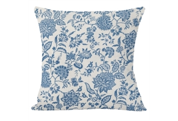 Indigo Olivia Pillow in Tampa, St Petersburg