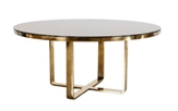 Bilbao Round Dining Table in Tampa, St Petersburg