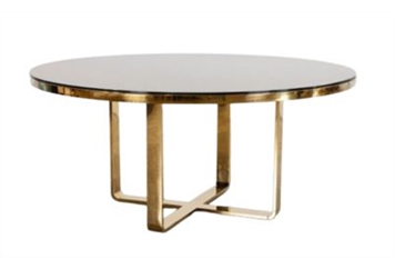 Bilbao Round Dining Table in Tampa, St Petersburg