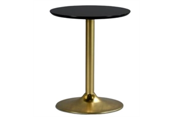 Black Sullivan End Table in Tampa, St Petersburg