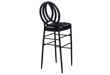 Phoenix BarBarstool - Black in Tampa, St Petersburg