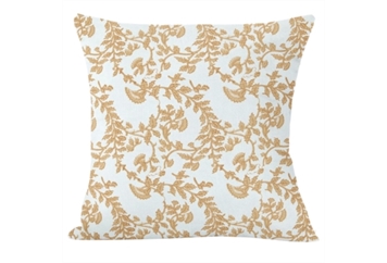 Amber Amara Pillow in Naples, Marco Island, Ft. Myers