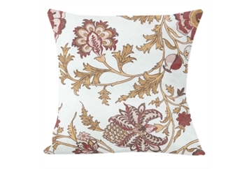 Amber Suzani Pillow in Naples, Marco Island, Ft. Myers