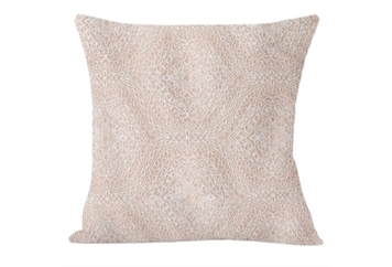 Blush Stella Pillow in Naples, Marco Island, Ft. Myers