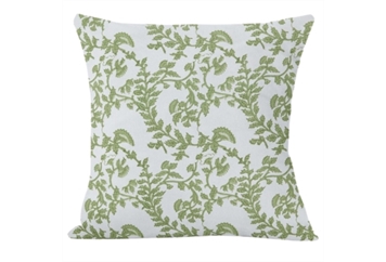 Fern Amara Pillow in Naples, Marco Island, Ft. Myers